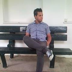 guesmizied2's profile picture. 