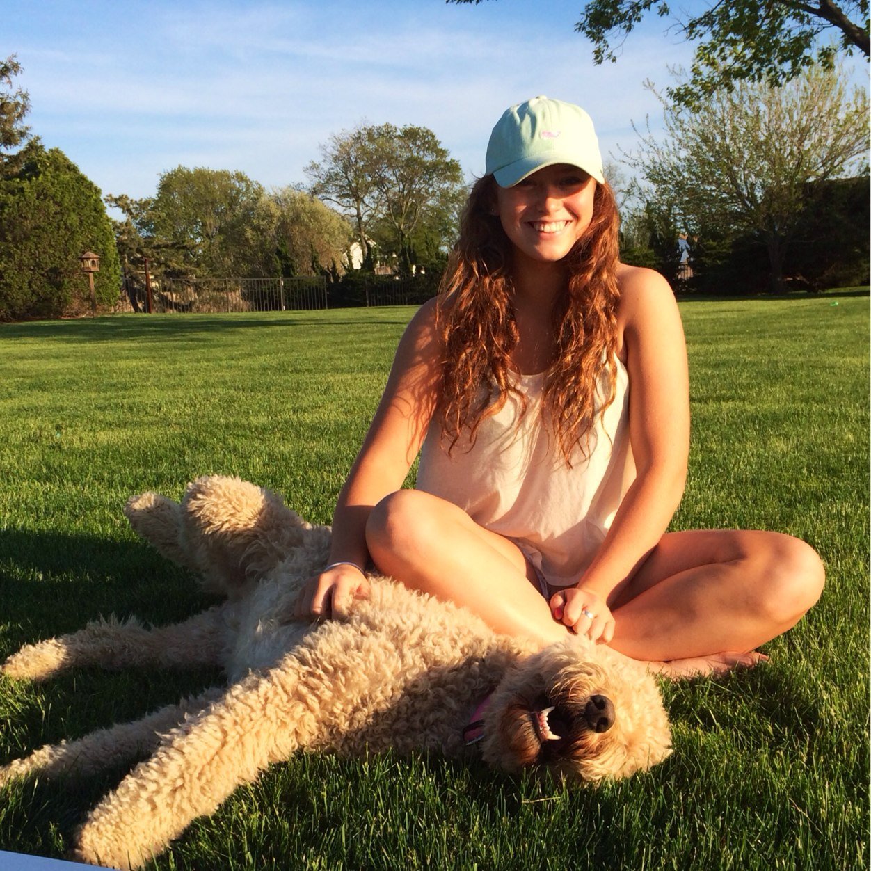 faithwatts21's profile picture. you'll see it when you believe it