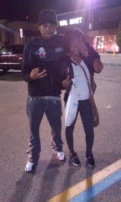 #R.I.P SHELIA,TOE ND QUIST #110713