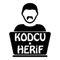 Kodcu Herif (@kodcuherif) Twitter profile photo