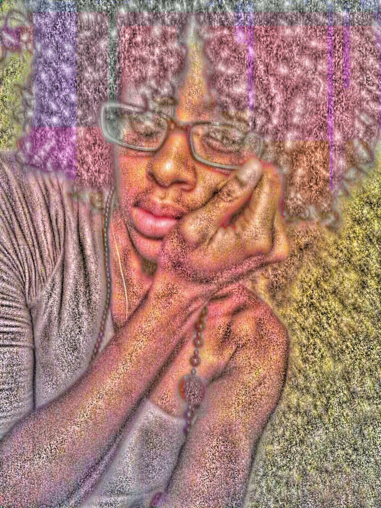 i look at life like art, And create my own path...