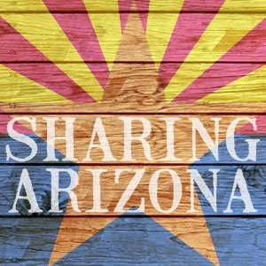 SharingArizona's profile picture. Sharing stories of Arizona's history and historical museums. Curated by @AZChirps.