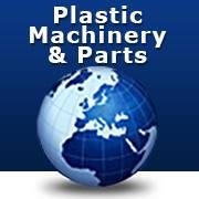 Plastic Machinery & Parts (PMP) services the plastic extrusion and converting industry.