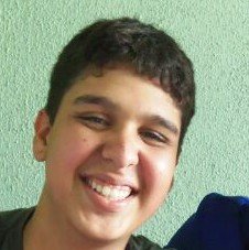 Gamer (Poser), Nerd, ama tecnologia e curiosidades, futuro cientista da computação...