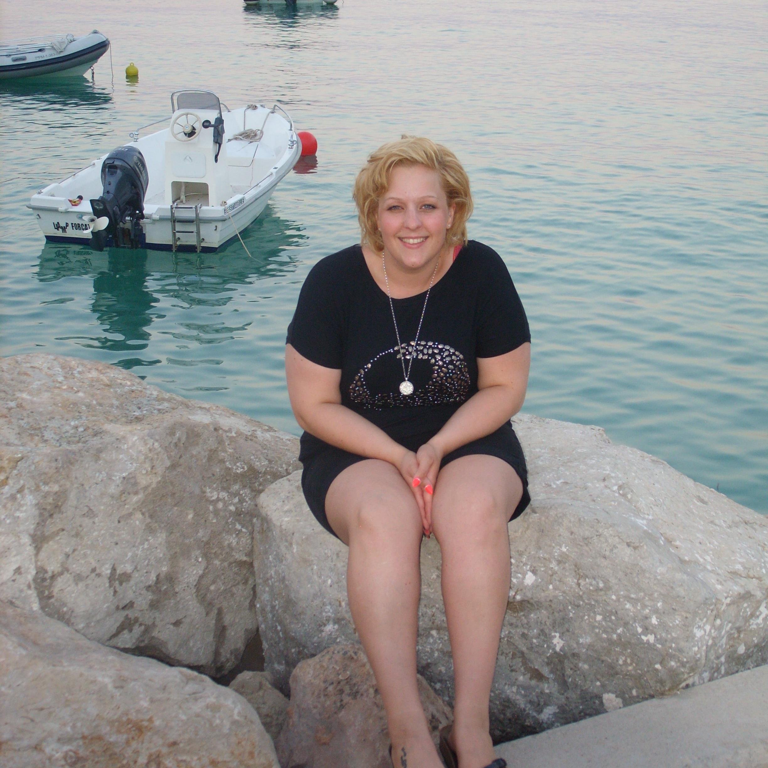 inesreczkowski's profile picture. 