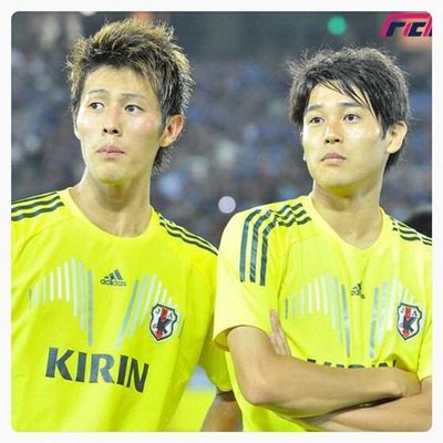 海外で活躍する日本人サッカー選手たち Wc Joho Twitter
