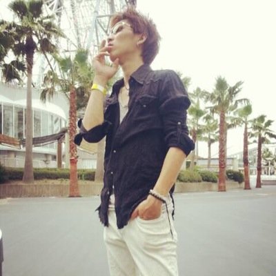 Follow 青山和樹 S Ex Sab Latest Tweets Twitter