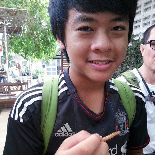 JunboBIRDSHIT's profile picture. JUNBO, 17. CURRENTLY IN AJC. GOING THROUGH HELL BUT GONNA CLIMB MY WAY BACK TO EARTH