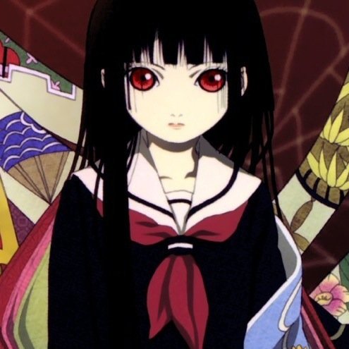 Persephonelii's profile picture. Reina del Inframundo