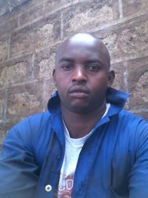 samuelwaweru74's profile picture. 