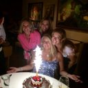 Carol Ann Robertson - @redbirdgg - Twitter