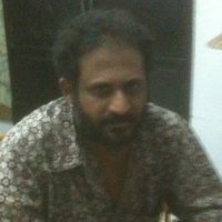 Sunil Sukthankar (@sukthankar_s) 's Twitter Profile