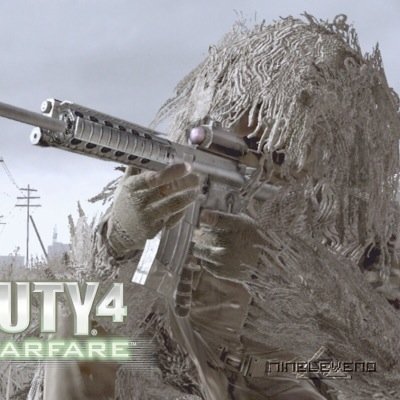 Call of duty player:) follow back plz