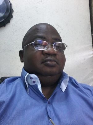 SofolaBiodun's profile picture. 