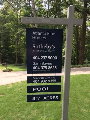 Elegant home in heart of Buckhead. Estate Property on 3 Acres. Pool. Vining's skyline. Sunsets.Ultimate at-home entertaining. 3 mins to Lovett & Westminster.