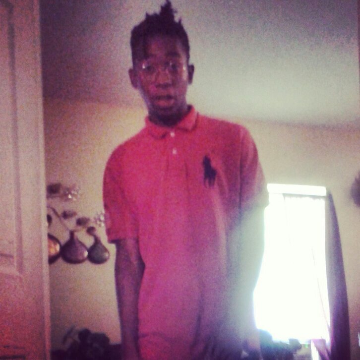 Ricker Babiii