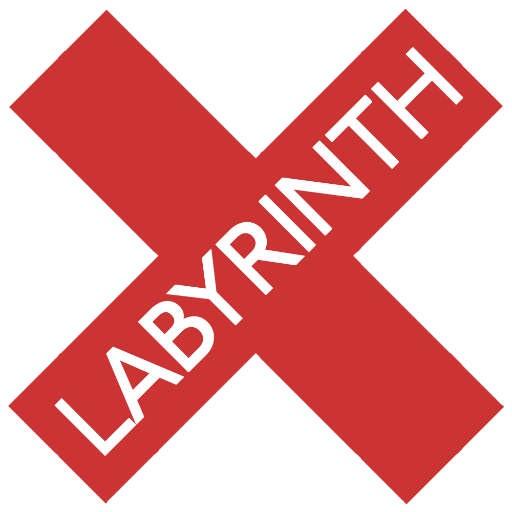 Labyrinthさんのプロフィール画像