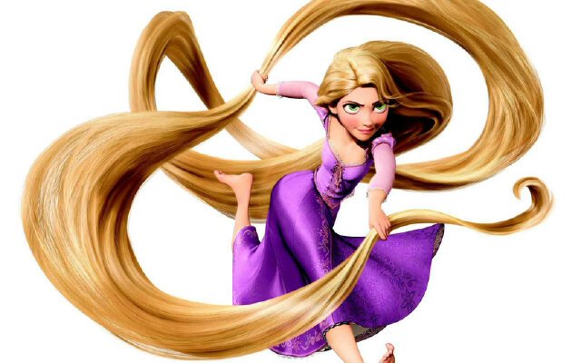 Go Live Your Dream. Follow us if you are Tangled fan page.