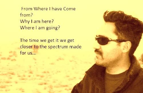 Trying to find action in inaction, and inaction in action