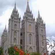 Bringing LDS youth together