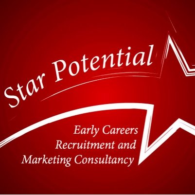 starpotentialuk's profile picture. Early careers specialists providing support and advice to in-house recruiters and suppliers