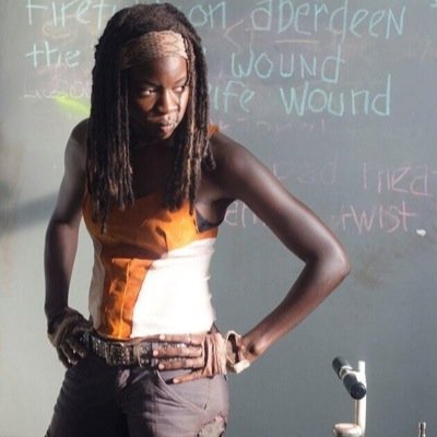 TroubledSamurai's profile picture. In love with the redneck @_DarylxDixon My bestfriend was @AndreaH_TWD_.{LiterateRP} {Not @DanaiGurira}