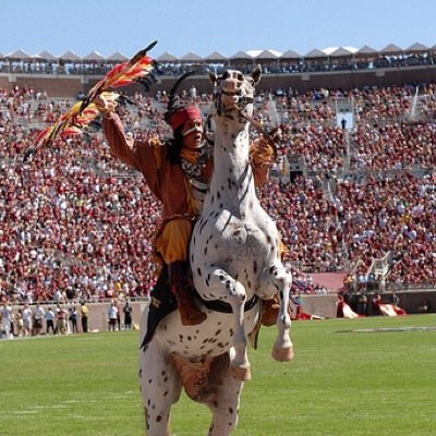 The best of college sports