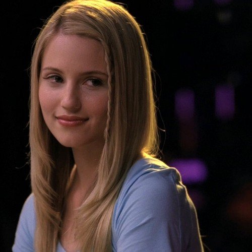 QuinnGleexox's profile picture. RP account. Cheerleader at McKinley High.