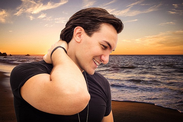 JackBarsMusic's profile picture. 