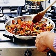 ManlyCookbooks's profile picture. The Manly Cookbook Series is has launched! Start with a #Bacon fix! http://t.co/5siesSYG1Q  #foodie #cooking #cookbook #guys #99cents