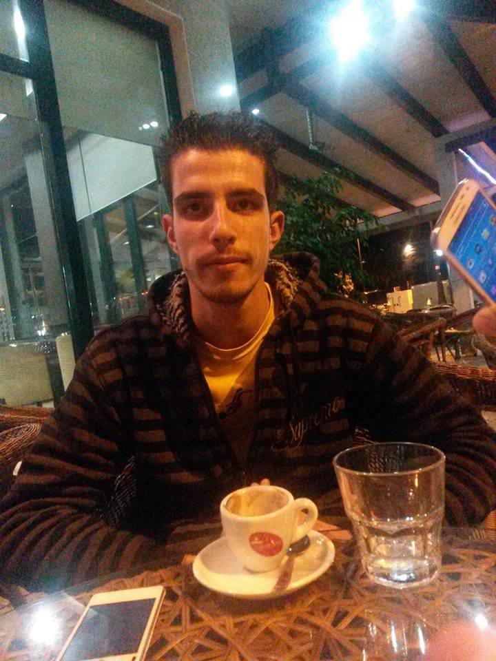 LedjoVl's profile picture. 