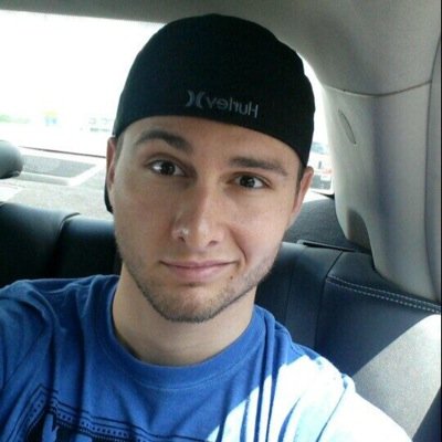 This account is set up to try and Verify Jared Keim!