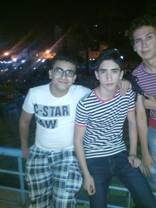 bodyahmed744's profile picture. 