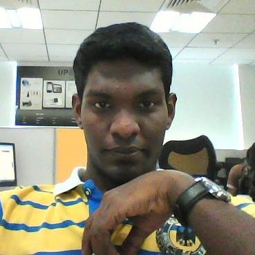 Programmer, Thinker, Lover, Love to be a Philanthropist