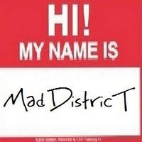 Alexis aka Mr. MaD (@maddistrict) 's Twitter Profile