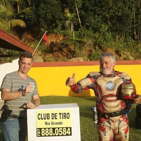 3t_club's profile picture. TENEMOS UNA GRAN VARIEDAD EN ACCESORIOSY TODO LO QUE NECESITAS PARA EL DEPORTE DEL TIRO AL BLANCO. VEN Y SOLICITA TUS LICENCIA Y PERMISOS. DE MARTES A DOMINGO..