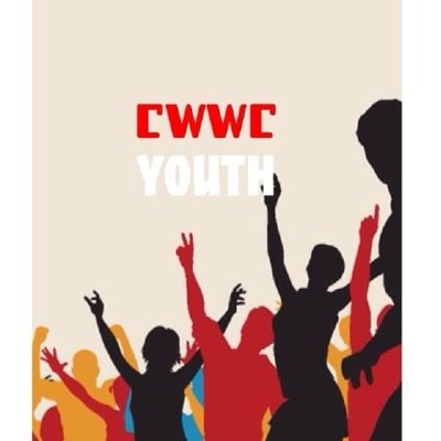 Instagram: cwwcyouth