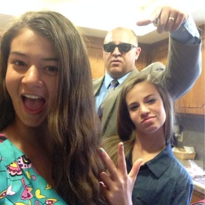 randywade4's profile picture. 