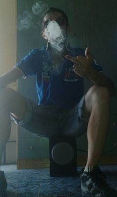 Morenitocentral's profile picture. Ya desde pequeño fui un tipo con suerte naci justo el dia de mi cumpleaños.A los que algunos lo llaman ruido yo lo llamo mi forma de vida ♥HARDCORE♥