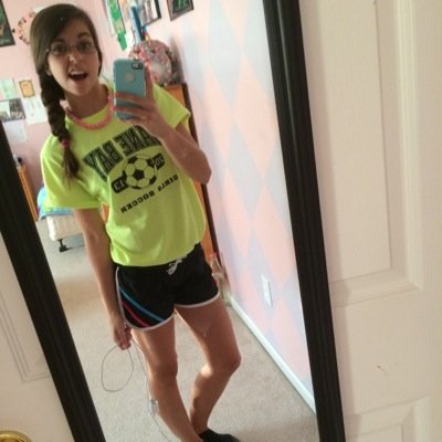 Cane Bay Soccer & Volleyball.
