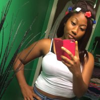 Ashley Desilyn (@_imgawjuss) 's Twitter Profile