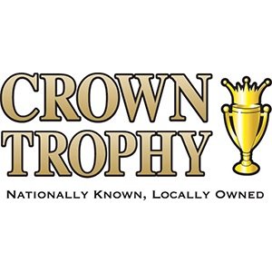 crownwinchester's profile picture. We are trophies, and so much more!   We also offer a full line of personalized gifts, signage and promotional items.