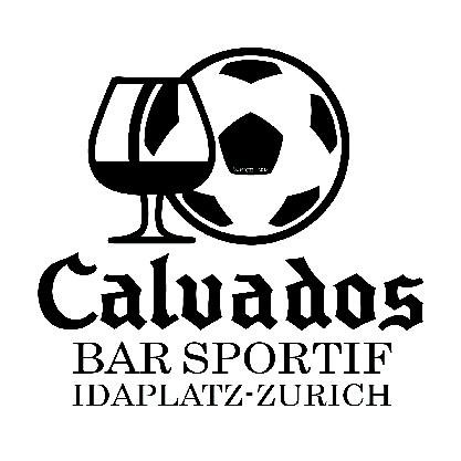 Das Calvados am Idaplatz ist Sportbar, Sommerterrasse, Bierspezialitätenausschankstelle, Apéro -Treffpunkt und ab und an auch mal Disco in Einem.