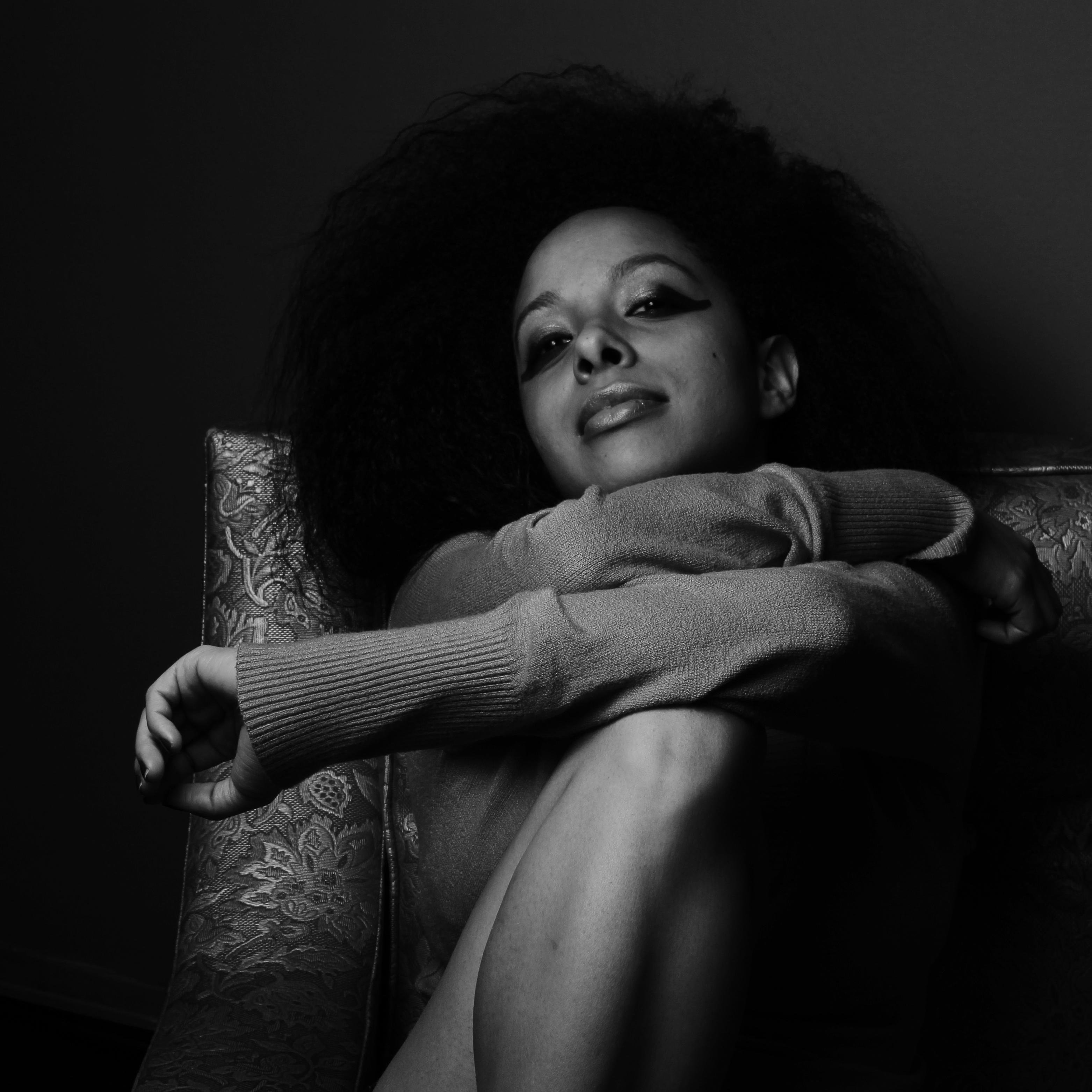 MarysabelSB's profile picture. (Contra todos los pronósticos)_____ Periodista, social media ninja, productora, docente universitaria y puente.