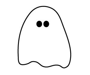 Ghost trying to reach 1Million USD and more followers than the Kardashians. Buu