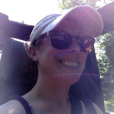 Jeepsterette's profile picture. The world better prepare for when I'm a billionaire. No really- someday, I'm gonna be famous.