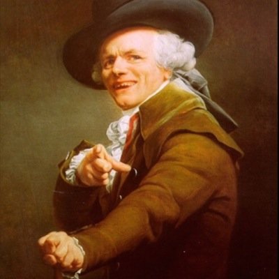 Sit back and relax. It's time to laugh, or at least blow air out of your nostrils forcefully.