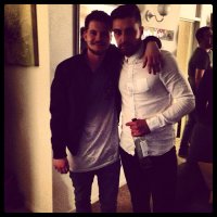 Liam Abbott (@liamabbott99) Twitter profile photo