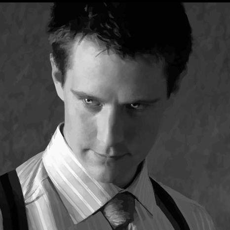 Vampire entrepreneur and complete smart ass. At my age, why shouldn't I be.