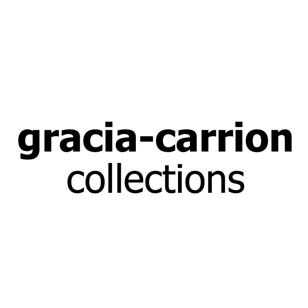 Showroom: Blancs Manteaux,  La Fabrique, Caroline Biss, Gotha... FB, Gracia Carrión Collections Instagram @graciacarrion